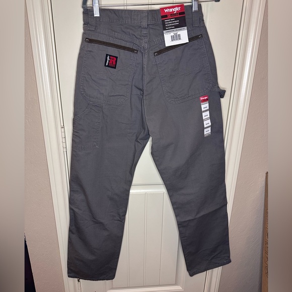 Wrangler Riggs workware pants - Picture 5 of 5